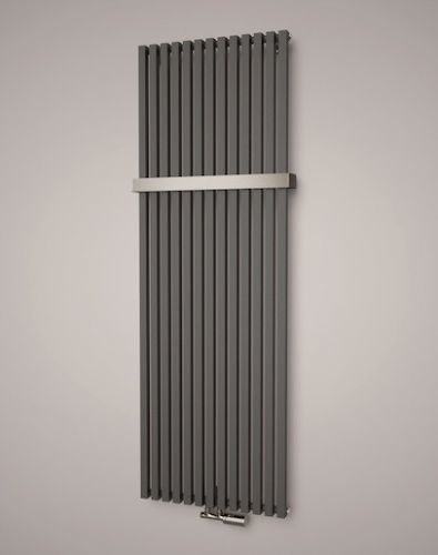 Isan Radiátor pro ústřední vytápění Panthea 30x180 cm, bílá DOCT18000318