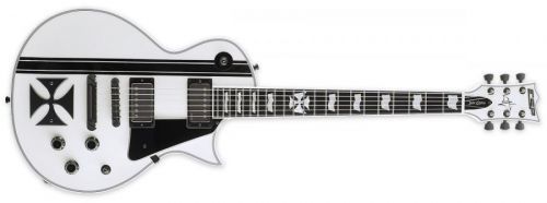 ESP James Hetfield Iron Cross SW
