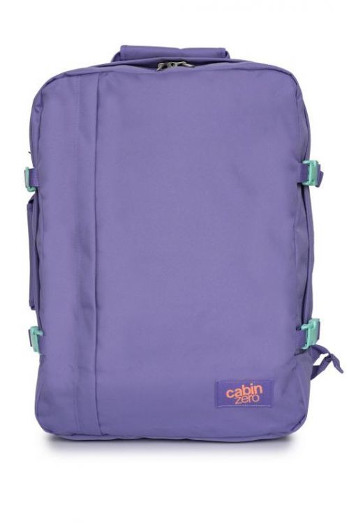 CabinZero Classic 44L Lavender Love batoh