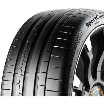 Continental SportContact 6 285/45 R21 113 Y AO XL FR, ContiSilent Letní