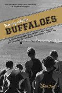 Running with the Buffaloes - A Season Inside with Mark Wetmore, Adam Goucher, and the University of Colorado Men's Cross Country Team (Lear Chris)(Paperback)