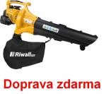Riwall RPBV 31