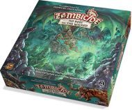 Cool Mini Or Not Zombicide Green Horde: No Rest For The Wicked