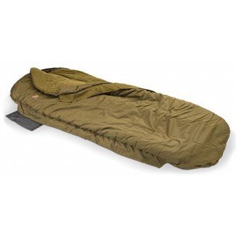 Anaconda Spacák Level 4.2