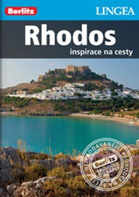 Rhodos - Inspirace na cesty
					 - neuveden