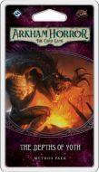 Fantasy Flight Games Arkham Horror LCG: The Depths of Yoth (The Forgotten Age 5)