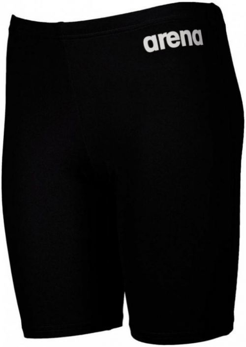 Chlapecké plavky Arena Solid jammer junior black 26