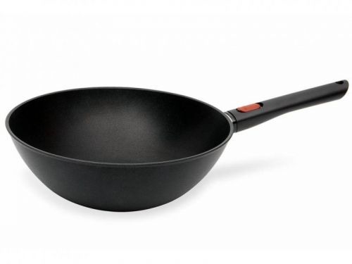 WOLL Eco Lite wok pánev s odnímatelnou rukojetí 30 cm 11030ELI