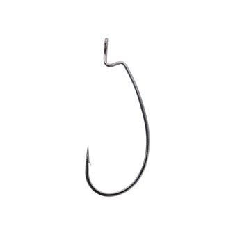 Flagman offsetové háčky Azura Tournament Worm Hook vel. 3/0 (AWH30)|QKD4000101
