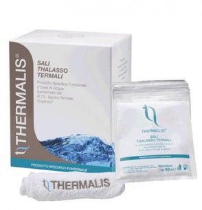 THERMALIS Italy | THERMALIS SŮL (10 x 40ML)