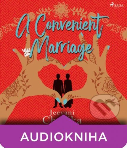 A Convenient Marriage (EN) - Jeevani Charika