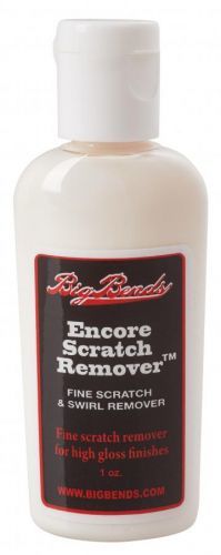 Big Bends Encore Scratch Remover small