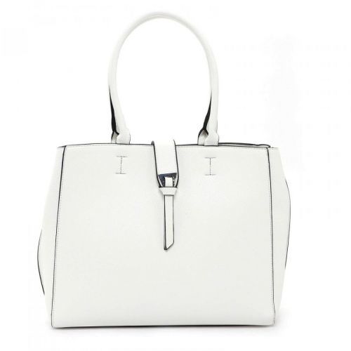 Dámská kabelka Suri Frey Kresta - bílá