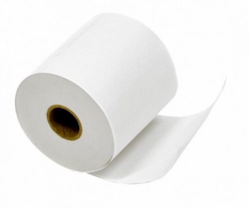 Papírový kotouč papírová páska TERMO 1+0, 80/60/17 (Epson, Star, Birch) 42m