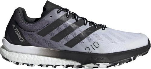 Trailové boty adidas TERREX SPEED ULTRA W