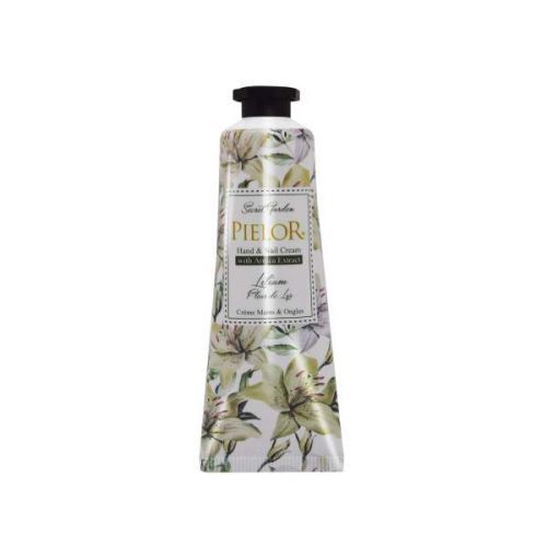Pielor Secret Garden Hand Cream krém na ruce  Lilium