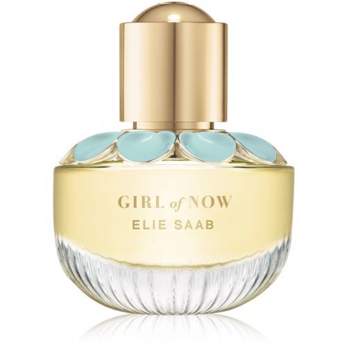 Elie Saab Girl of Now parfémovaná voda pro ženy 1 ml odstřik