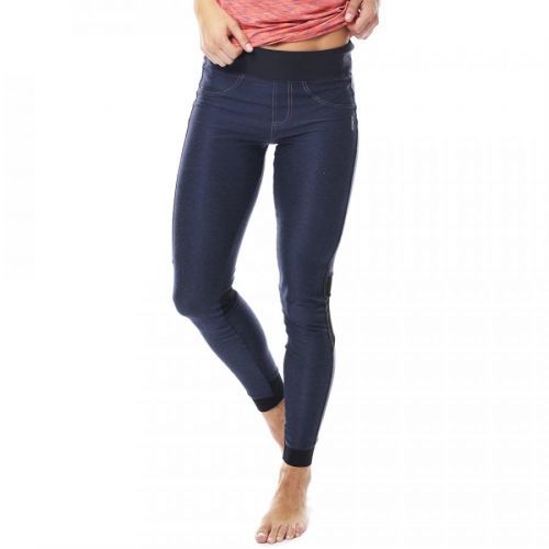 Jobe Discover Denim modrá - XL