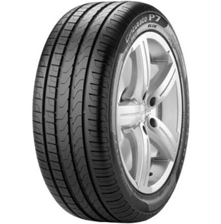 Pirelli p7 Cinturato Blue 215/50 r17 95 W - Letní Pneu