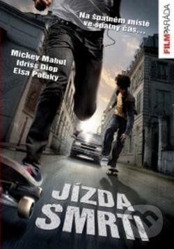 Jízda smrti (DVD)