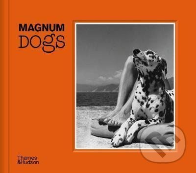 Magnum Dogs - Thames & Hudson