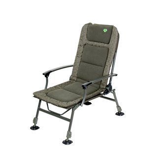CarpPro rybářské křeslo Diamond Lux Chair (CPHD7217)|QU0A000101