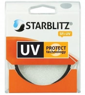 Starblitz 49 mm UV filtr