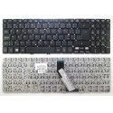 česká klávesnice Acer Aspire M5-581G M5-581T V5-531 V5-571 černá CZ/SK