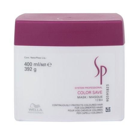 Wella SP Color Save Mask  200ml Maska pro barvené vlasy