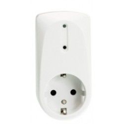 Proove bezdrátová zásuvka se stmíváním, 300W, 433MHz