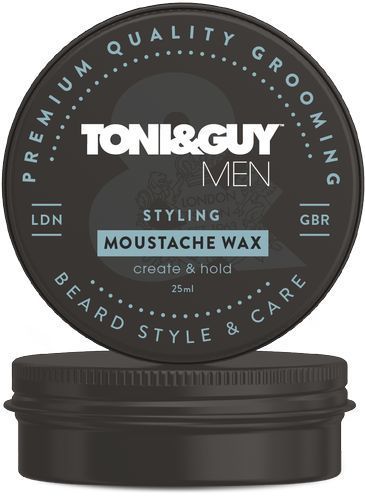 Toni&Guy Vosk na vousy pro muže (Styling Moustache Wax) 20 g
