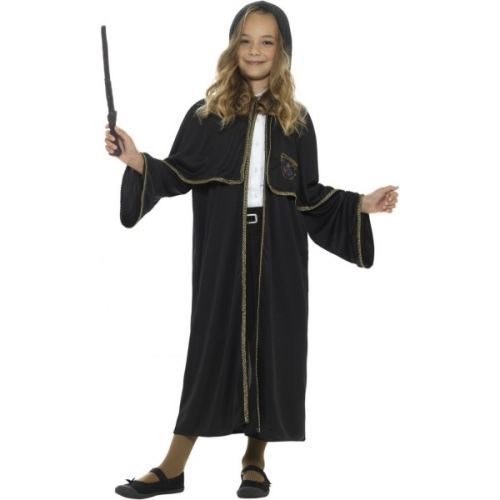 KOUZELNICKÝ plášť L/XL (13-14 let)