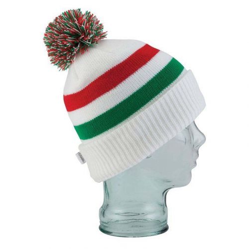 kulich COAL - The Nations IT (05) velikost: OS