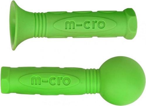 Houkačka Micro zelená Micro