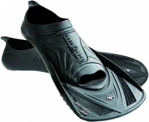 Aqua Sphere Microfin HP black 32-33