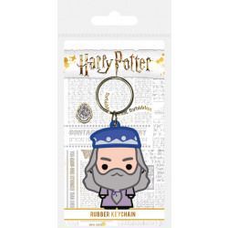 Posters Klíčenka  Harry Potter - Albus Dumbledore Chibi