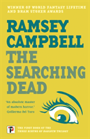 Searching Dead (Campbell Ramsey)(Paperback / softback)