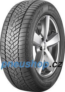 General Tire Snow Grabber 255/55 R18 109 H XL Zimní