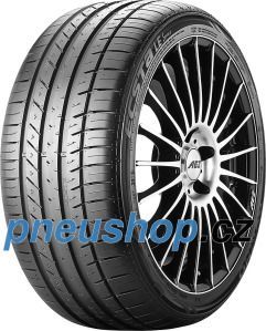 Kumho Ecsta Le Sport KU39 ( 215/35 ZR19 85Y XL )