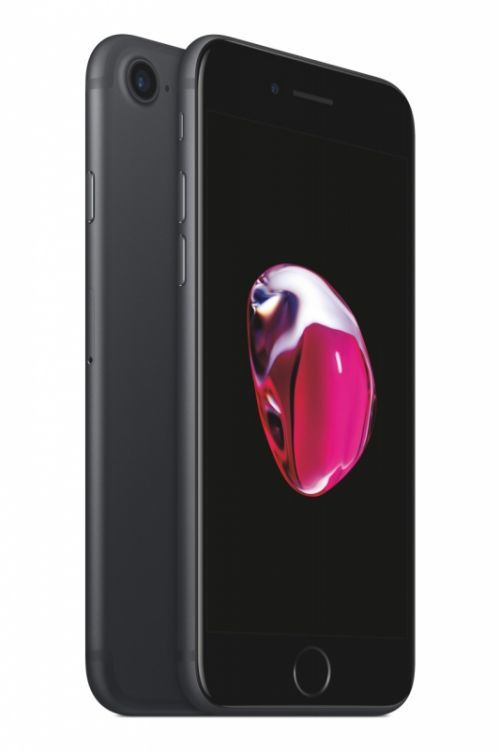 Apple iPhone 7 32 GB - Black (MN8X2CN/A)