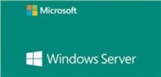 MS OEM Windows Server CAL 2019 CZ 1pk 5 Device CAL, R18-05827