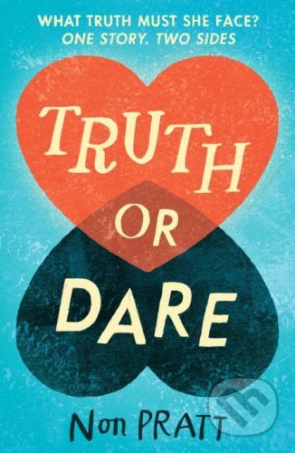 Truth Or Dare - neuveden