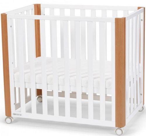 KinderKraft KOYA s matrací