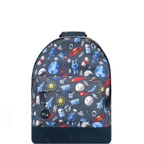 batoh MI-PAC - Mini Intergalactic Charcoal (A61) velikost: OS
