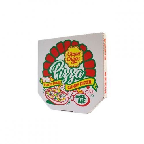 Pizza Chupa Chups 400g