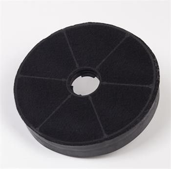 Příslušenství pro odsavače par uhlíkový filtr concept 61990476 k odsavači par opi4060bc