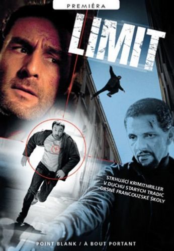 Limit (DVD)