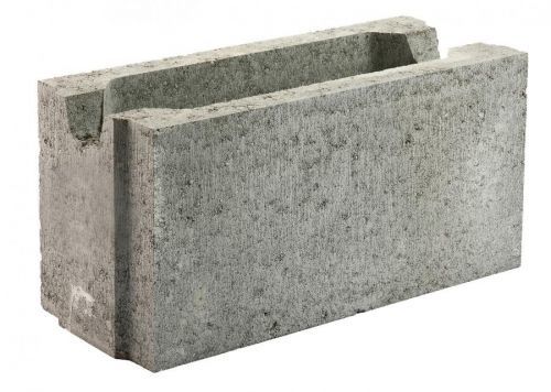 ZTRACENÉ BEDNĚNÍ DEK 20 500×200×250 mm