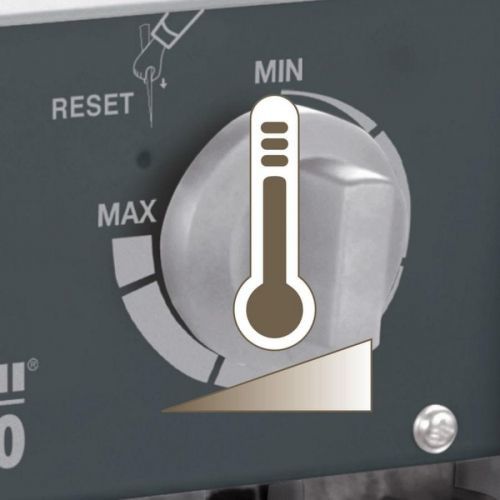 Einhell Eh 5000 Elektrický Ohřívač