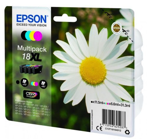Epson T1816 (C13T18164022) - originální